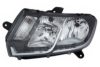 RENAU 260106223R Headlight